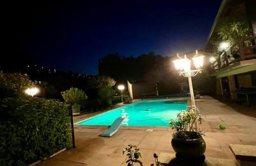 Gîte 5 "LE LAURUS" aux Magnolias - Foto 16