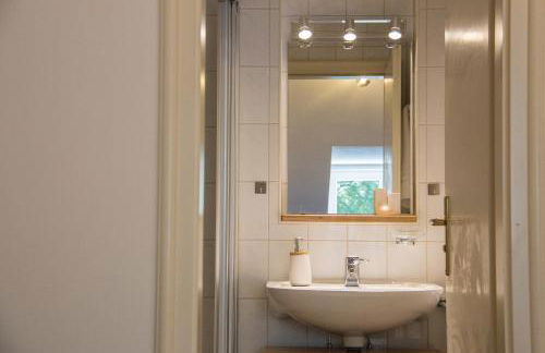 Wohlfühlzimmer "Zirbentraum Kampenwand" - Foto 9