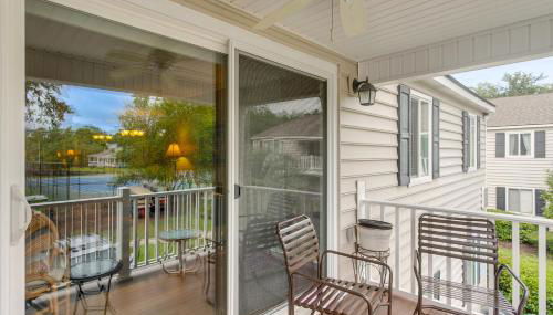 Resort-Style Condo in St Simons about 1 Mi to Pier! - Foto 2