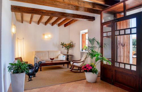 Finca Sos Ferres D'en Morey - Foto 108