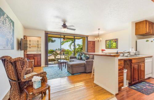 Kahaluu Bay Villas #103 - Foto 26