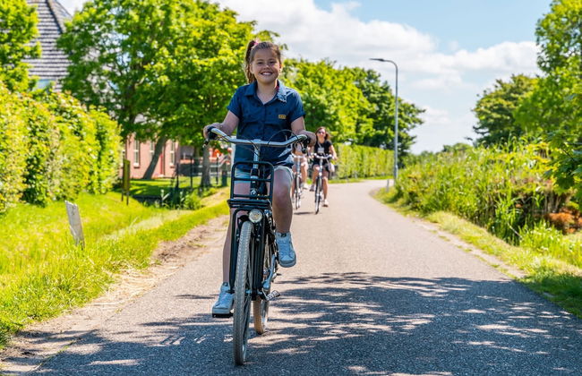 Comfortable Chalet sea at 3.5 km, in Egmond - Foto 26