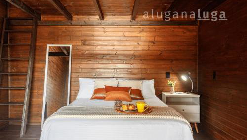 Ogram Cabana - Con jacuzzi, a 3 minutos playa - Foto 4