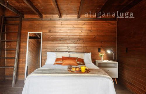 Ogram Cabana - With jacuzzi, 3 minutes beach - Photo 4