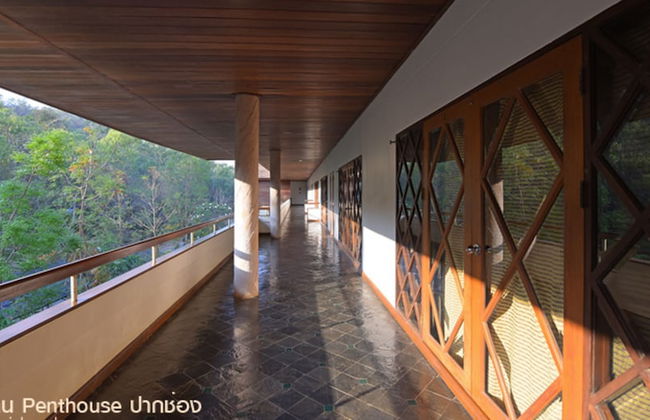 Phuripimarn Penthouse - Foto 24