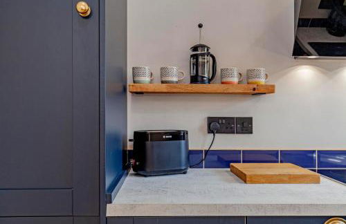 The Sanctuary Ashover - Foto 26