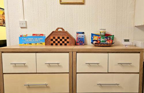 Cozyhome-3Br-5Guest#netflix#parking#garden - Foto 5