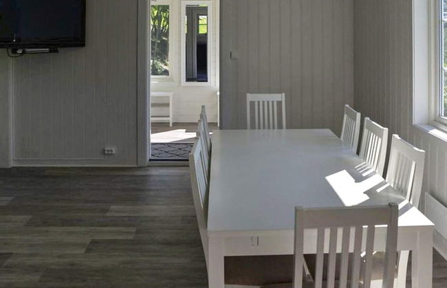 10 Person Holiday Home in Stordal - Foto 20