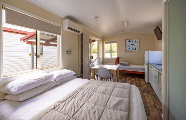 NRMA Capricorn Yeppoon Holiday Park - Foto 10