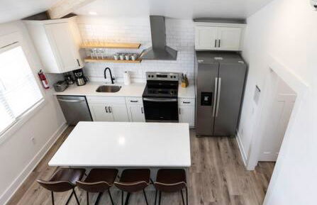 Ocean Lofts in the Vibe #7 - 5 min walk to beach - Foto 5