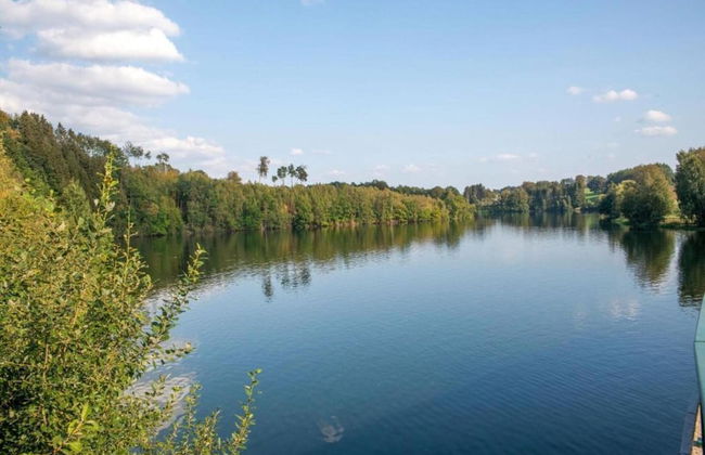 Robertville Lakeview Escape - Photo 29