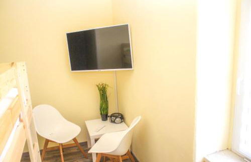 Bischofswerda Ferienwohnung Familienfreundlich Seniorengerecht - Foto 24