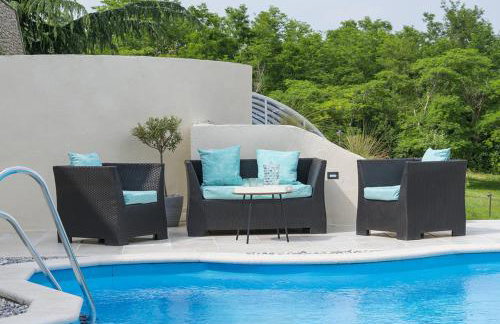 Peaceful Villa with Pool & Sauna, La Casa di Kyra - Foto 11