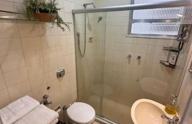 charmoso apartamento na quadra da praia - Foto 21