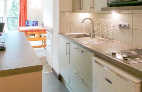 Spacious Apartment Iris, Flaine Foret - Foto 67