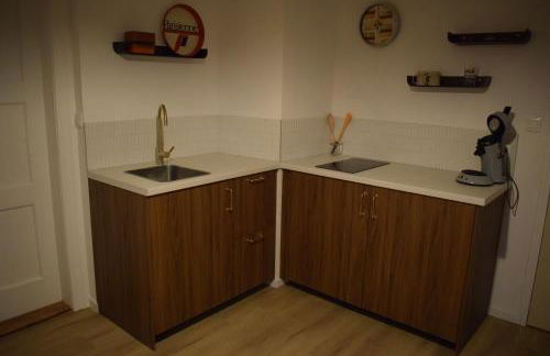 Le 70s 2 pièces proche Colmar - Foto 4