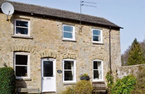 Church view cottage - Photo 1