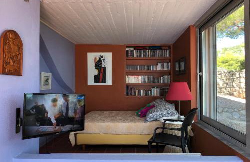 Villa with swimming pool and tennis/basketball court - Foto 30