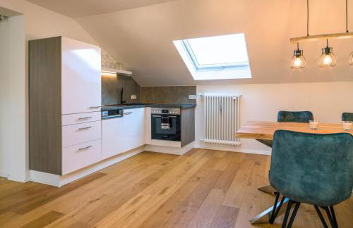 2 Ferienwohnungen in Aufhausen - die Sternengucker-Wohnung im 5-Seen-Land - Foto 21