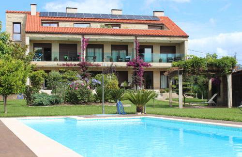 Apartamentos As Lagoas - Foto 24