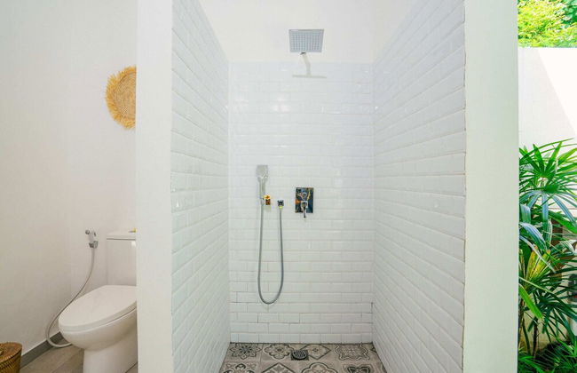 Villas Pulau I & II - Foto 12