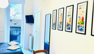 Casa Catò - Cozy Studio Apartment with Terrace in Corniglia Cinqueterre - By MNNapartment - Foto 1