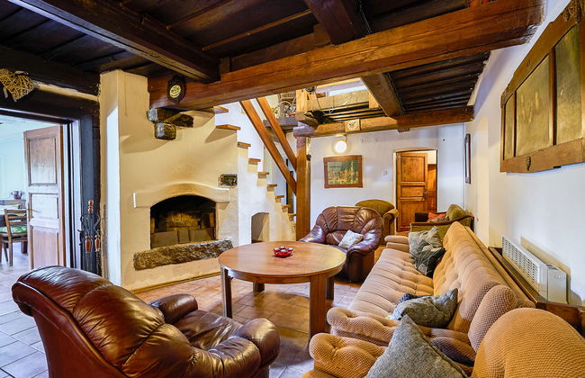 Mountain Serenity & Sauna - Foto 3