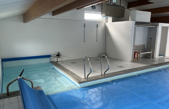 Sunny Cottage With Pool - Foto 21