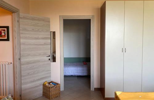 Flowers & garden apartment con vista lago - Foto 11