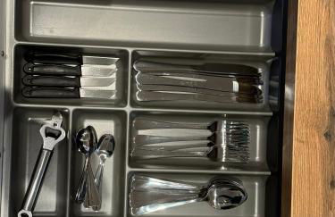 Belm Ferienwohnung am Bach - Foto 22