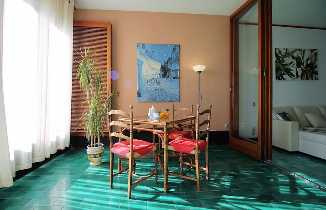 Villa Limoni - Foto 5