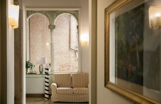 Ca' San Giorgio Relais & Suites - Photo 2