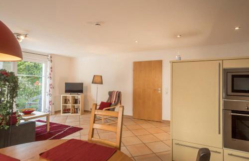 Sabinas Gästewohnung - Foto 9