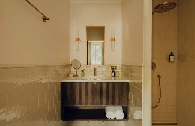 Design Apartments zum Hirschen Salzburg - Foto 25