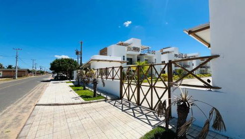 Condomínio Vila do Mar - Apartamento 3 quartos - Foto 2