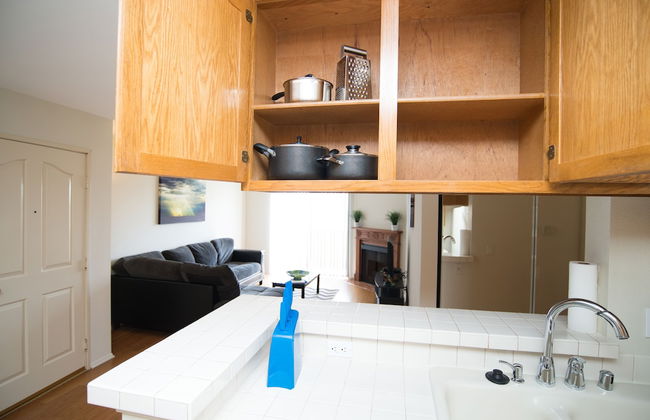 Strathmore Apartments - Foto 36