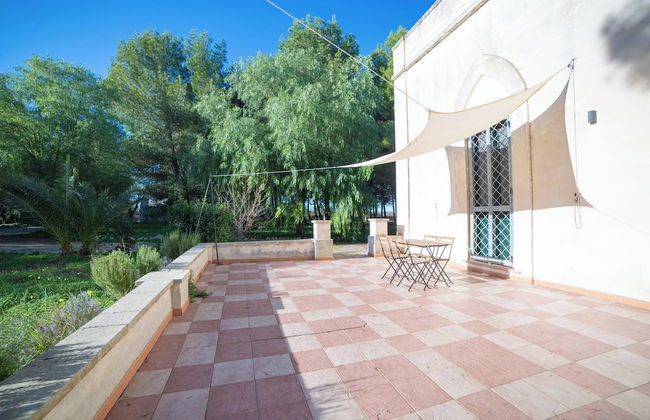 Villa Agrumeta - Private Natural Bio Lake - Foto 39