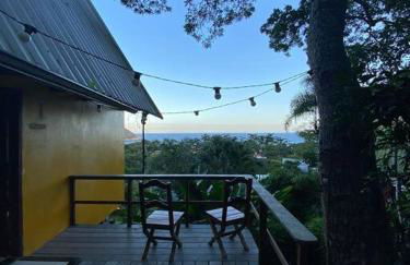 Chalé Romântico em Itacoatiara - Foto 20