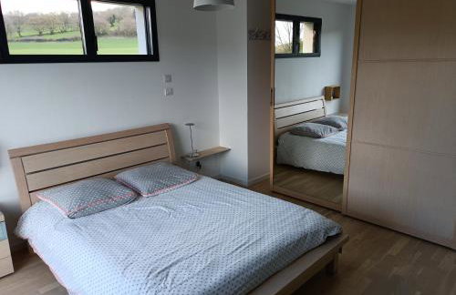 maison moderne à la campagne - Foto 3