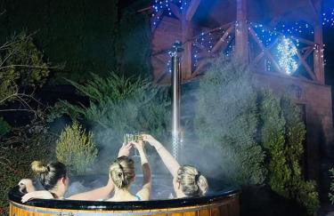 Willa Stara Chałpa - Foto 5