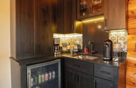 Luxury Family Cabin at Summit West - Foto 60