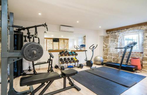 Villa Zadro - Photo 20