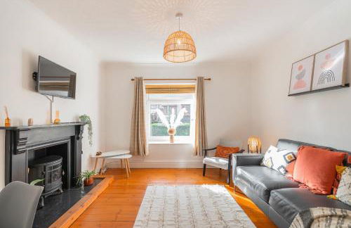 The Nest Superb Apartment In Afan Forest Bike Park By Staystaycations - Foto 8