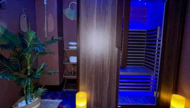 Suite mit Whirlpool, Sauna, Pole Dance und mehr - Foto 3