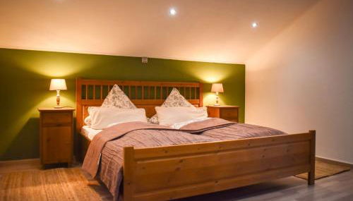 Ferienwohnung bei Wolf und Eule - Foto 5