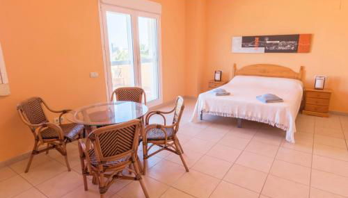 Villa Chris, best area of Calpe - by Holiday Rentals Villamar - Foto 5, Other