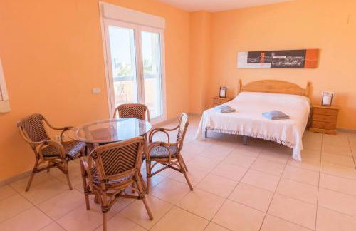 Villa Chris, best area of Calpe - by Holiday Rentals Villamar - Foto 5