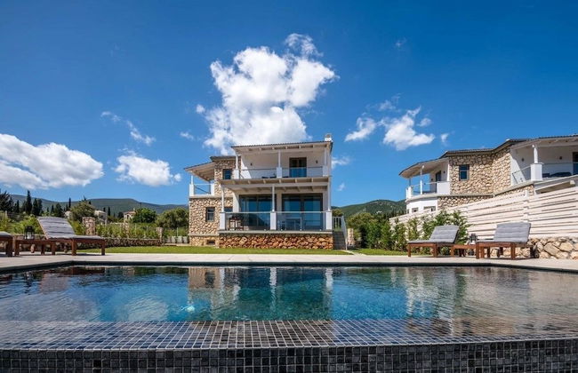 White Villas - Photo 29