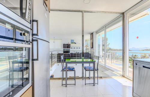 Villa Vistafar by Rentallorca - Foto 5