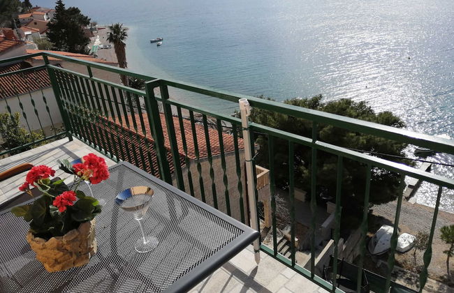 House Karlo Apartments - Foto 50